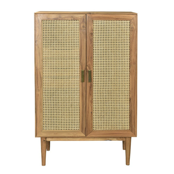 Fully Assembled Armoires & Wardrobes Joss & Main